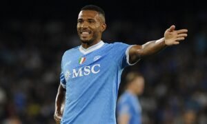 Juan Jesus Venezia