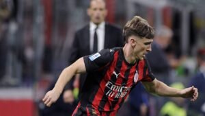 Saelemaekers Atalanta Milan