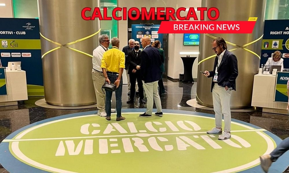 Calciomercato 5 mantova