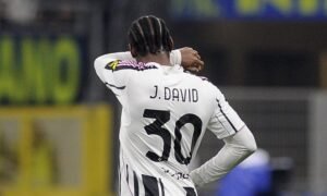 David e Openda tornano a segnare
