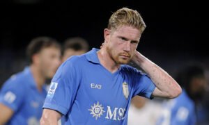 De Bruyne 2