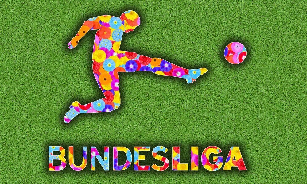 Bundesliga, Borussia Dortmund-Amburgo
