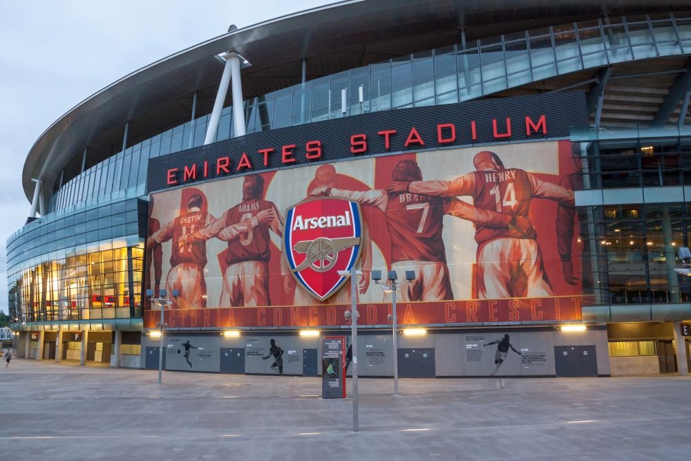 Arsenal Logo