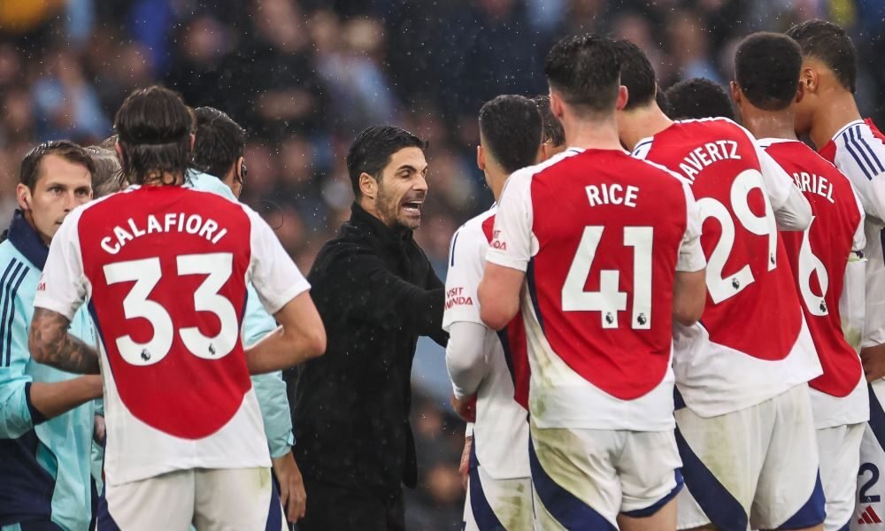Arsenal-Chelsea