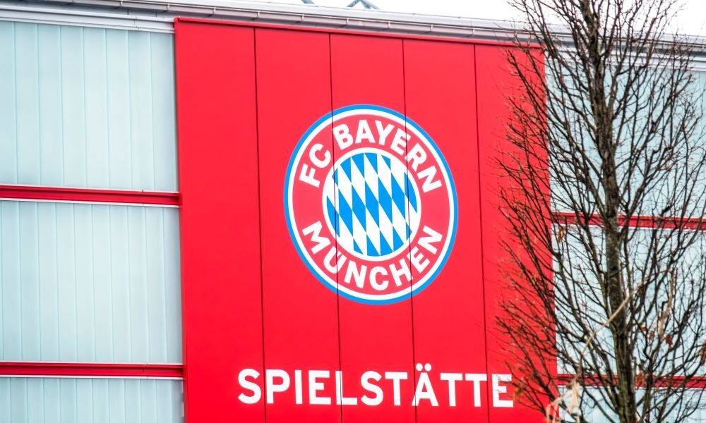 Schalke 04-Bayern Monaco