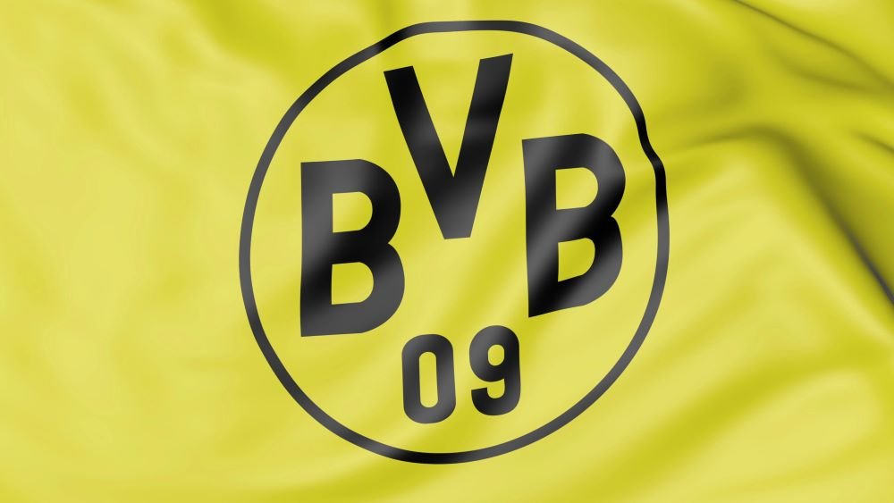 Depositphotos Borussia Dortmund Logo
