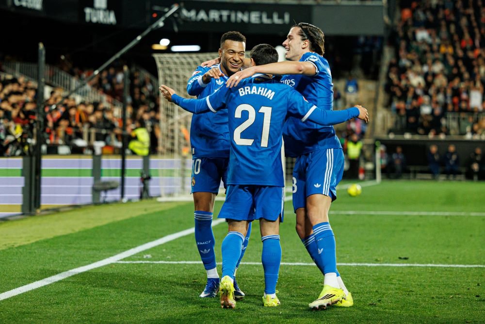 Depositphotos Brahim Diaz 2 Real Madrid