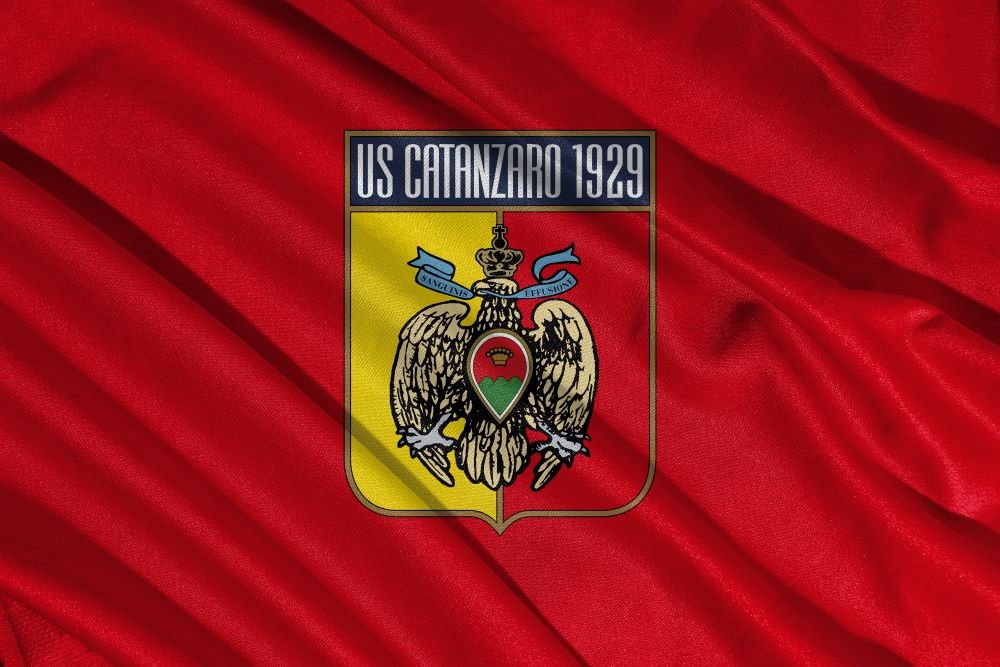 Sudtirol-Catanzaro 