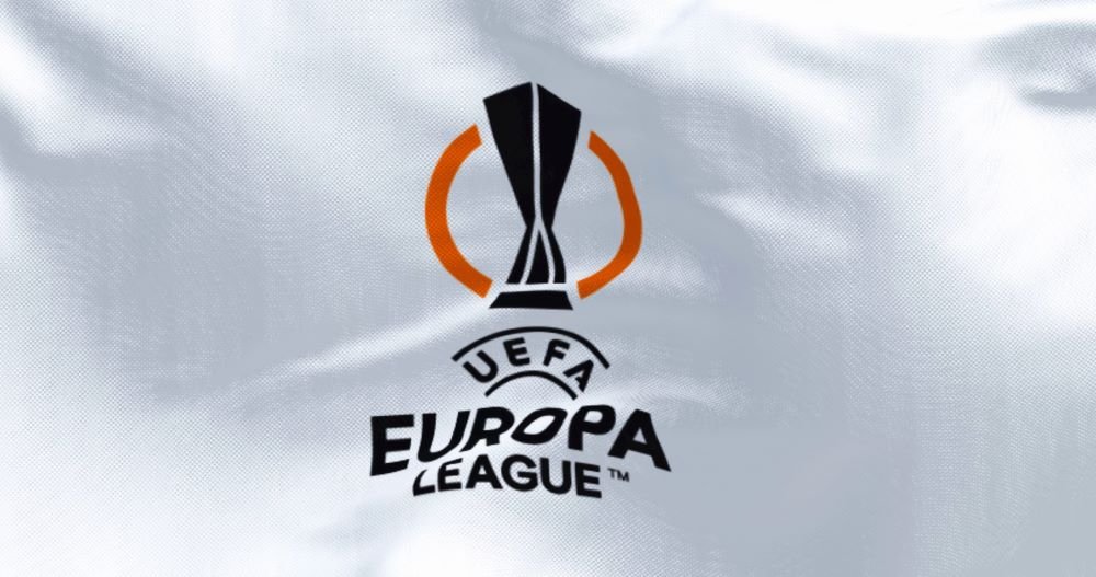 Depositphotos Europa League logo