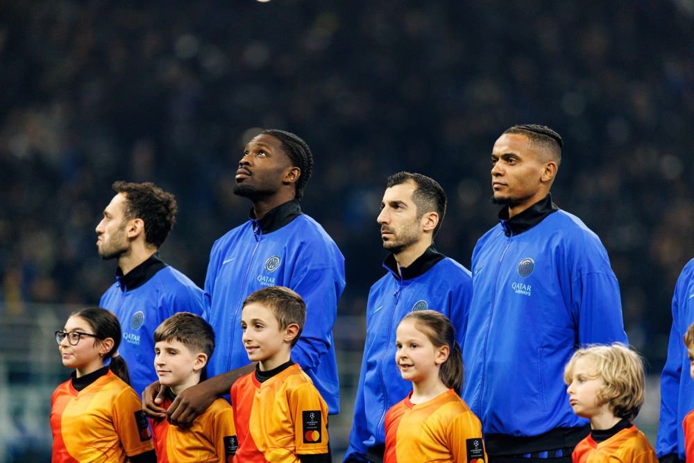 Depositphotos Inter Akanji e Thuram