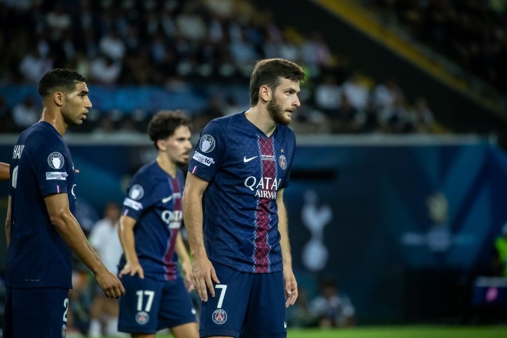 Depositphotos Kvara e Hakimi PSG