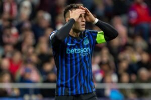 Depositphotos Lautaro Martinez Inter serie a
