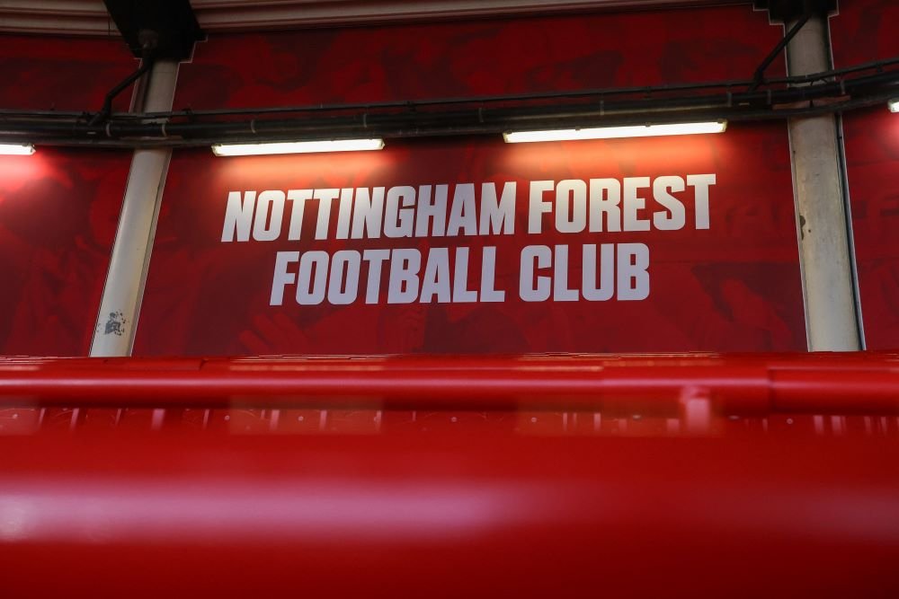 Depositphotos Nottingham Forest