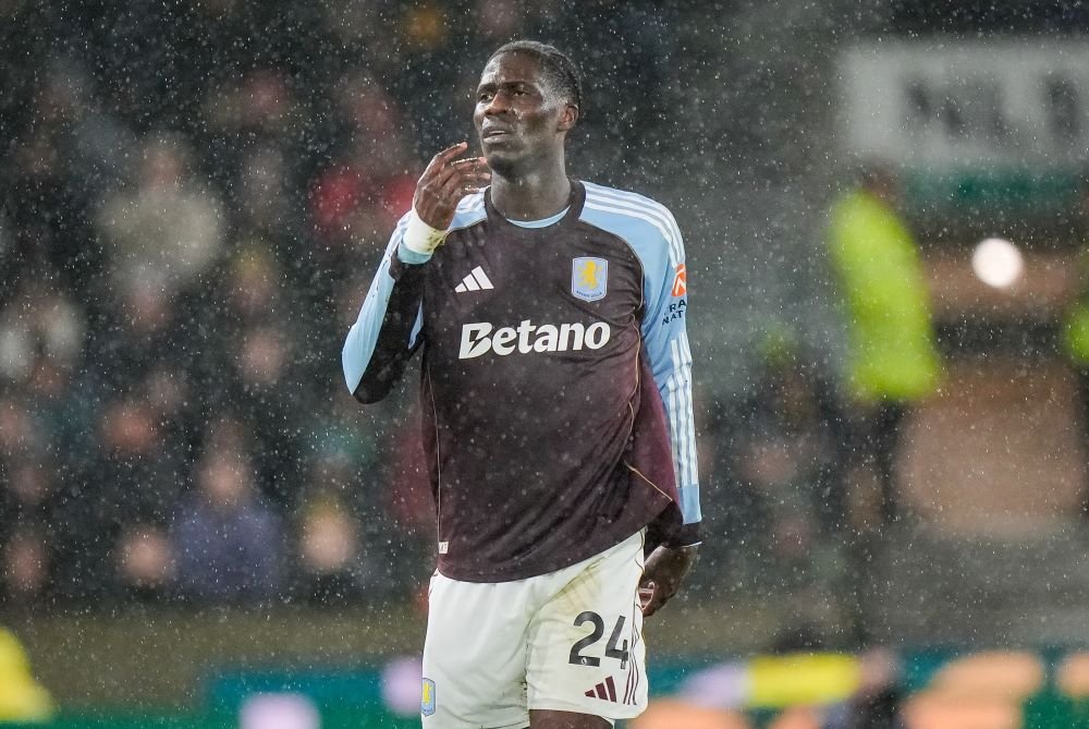 Aston Villa-Fulham probabili formazioni
