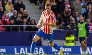 Depositphotos Sorloth Atletico Madrid 2 juventus