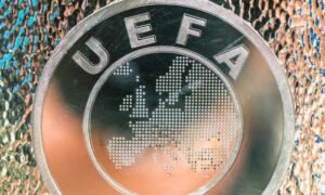 Depositphotos UEFA LOGO Čeferin si ricandida
