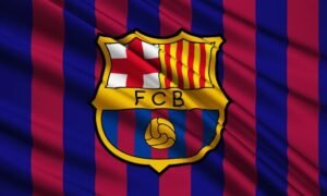 BARCELLONA Gabriel Jesus