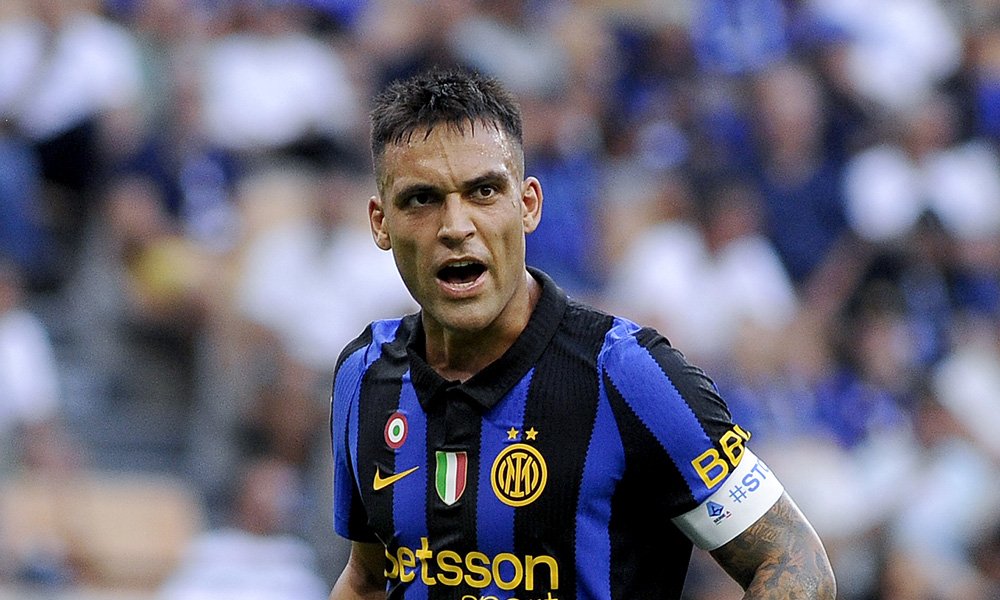 Inter