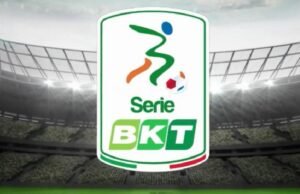 Serie B Logo Pecchia