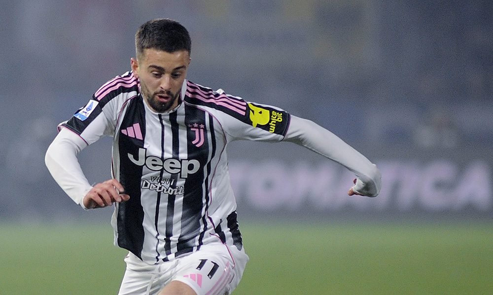 Zhegrova lazio juve juventus