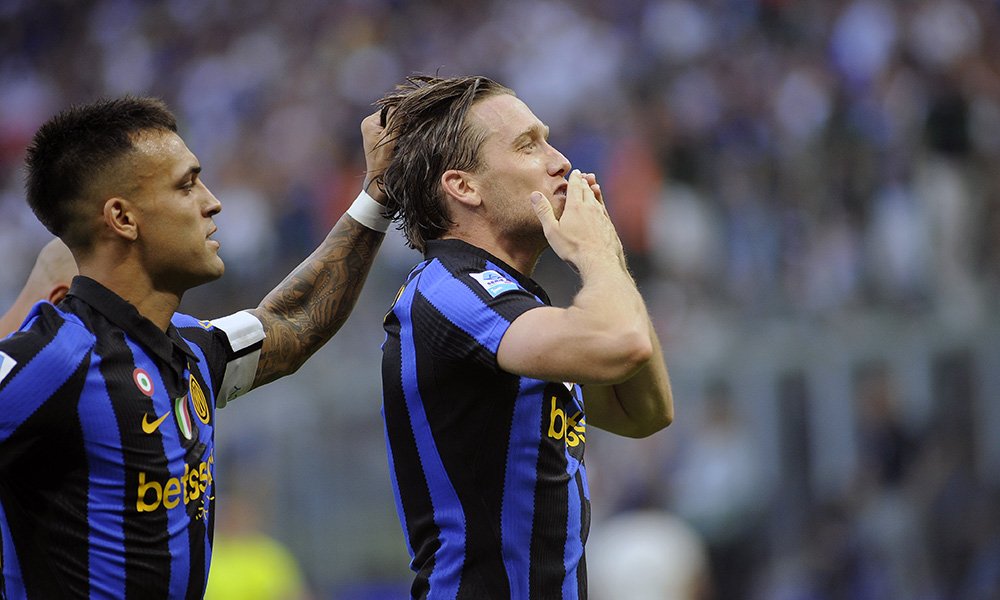Inter Udinese