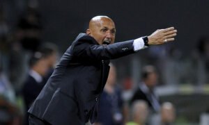 Juventus Sarr