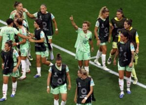 Italia U20 Femminile Mondiale