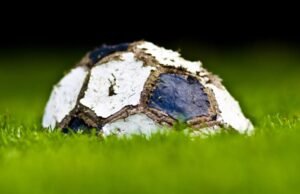 Athetic Mind Ranocchia