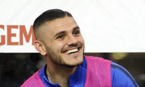 Lazio Icardi mercato