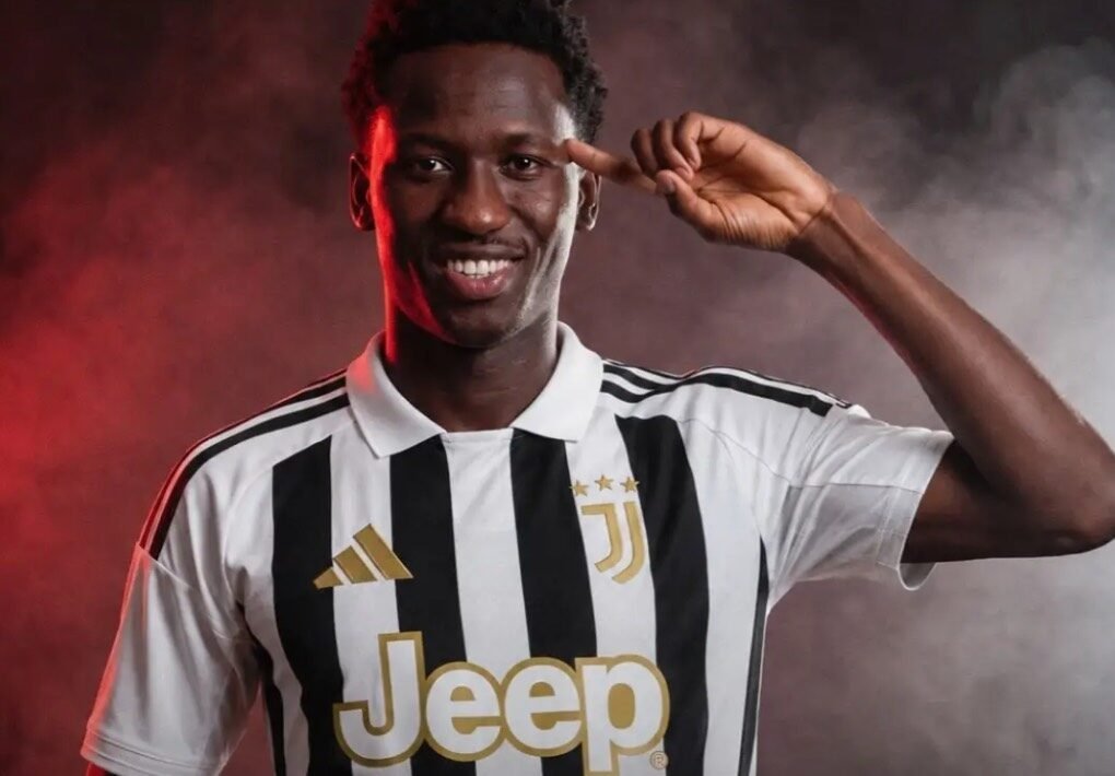 Juventus