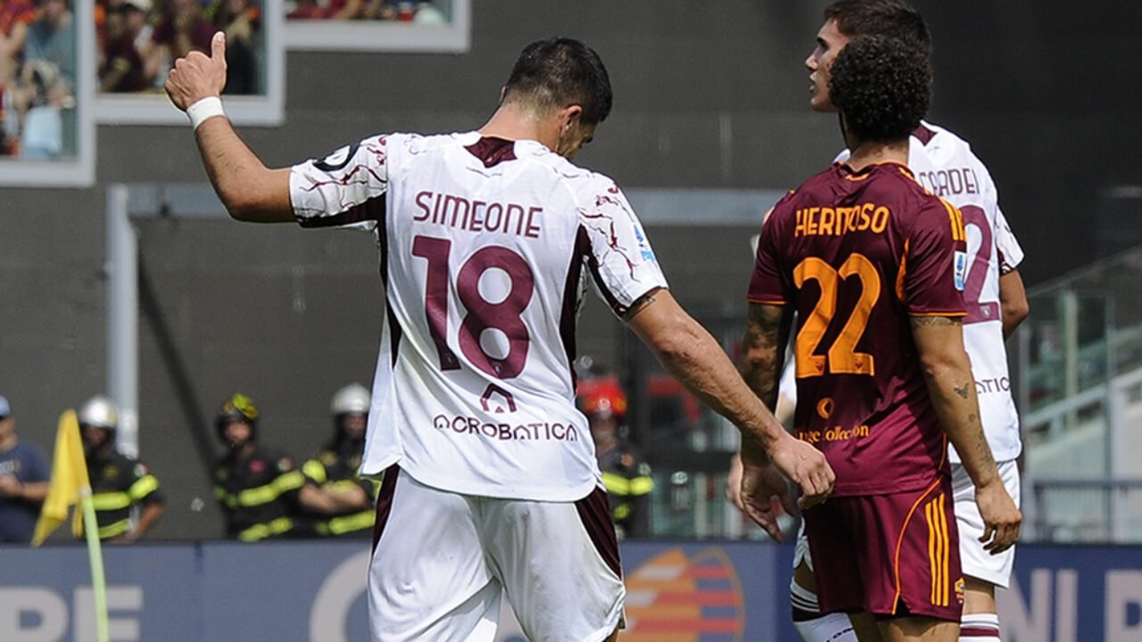 Roma Gasperini