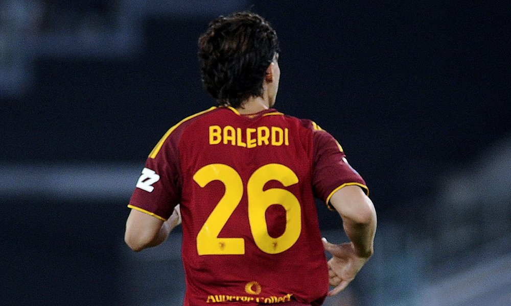Balerdi 1