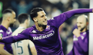 Mandragora Fiorentina Torino 