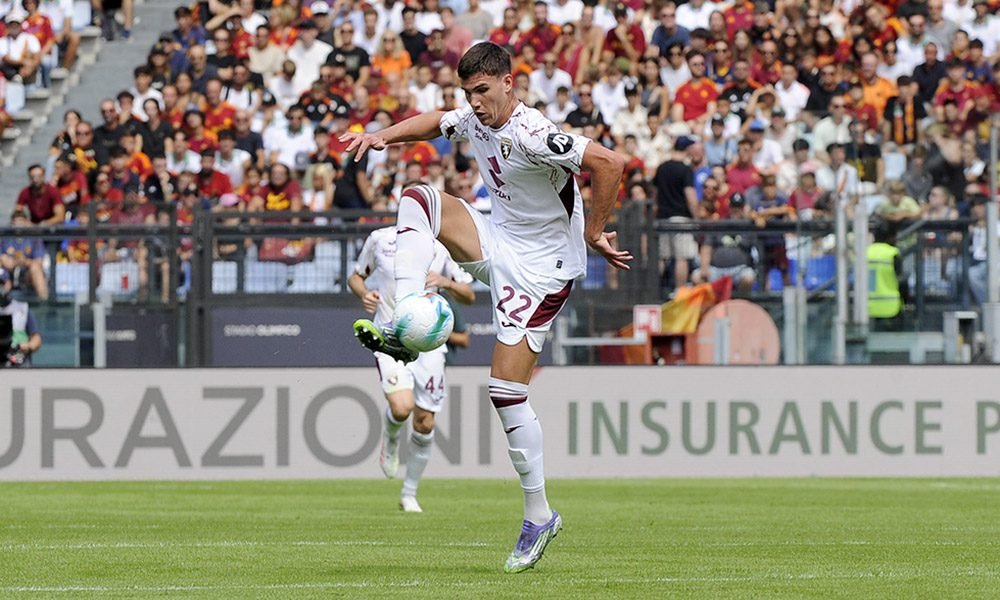 Torino Abate
