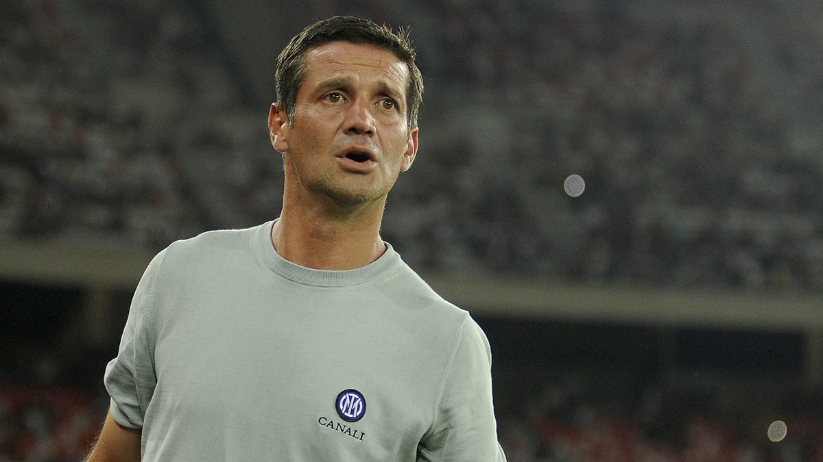 Chivu Inter