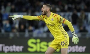 De Gea
