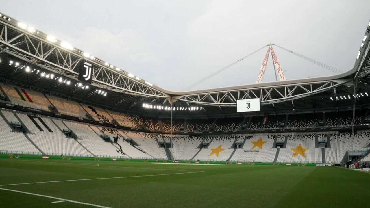 Pinsoglio vice Vicario? Alla Juventus solo 6 presenze in 9 anni