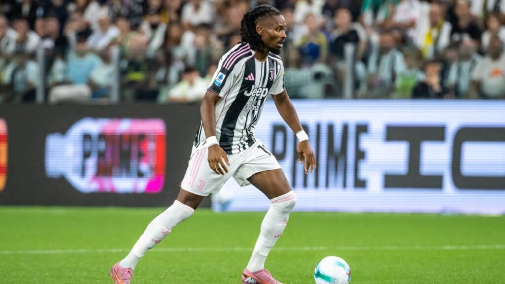 Juventus