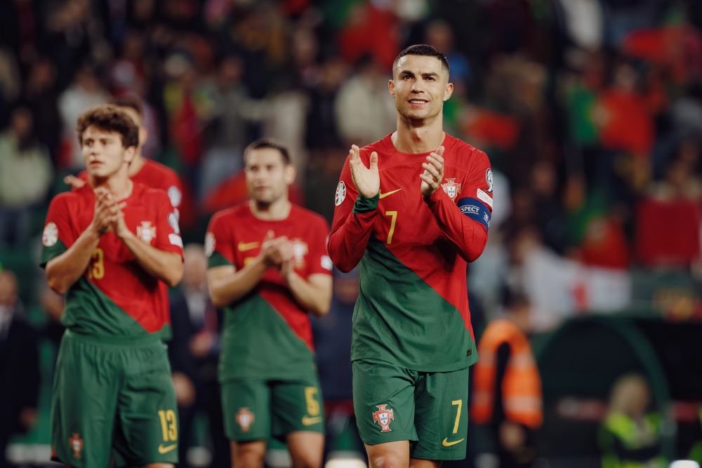 Depositphotos Cristiano Ronaldo 2 Portogallo