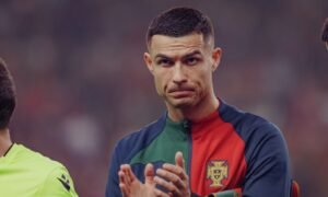 Depositphotos Cristiano Ronaldo Portogallo la prima notte di Nations league e1783408587988
