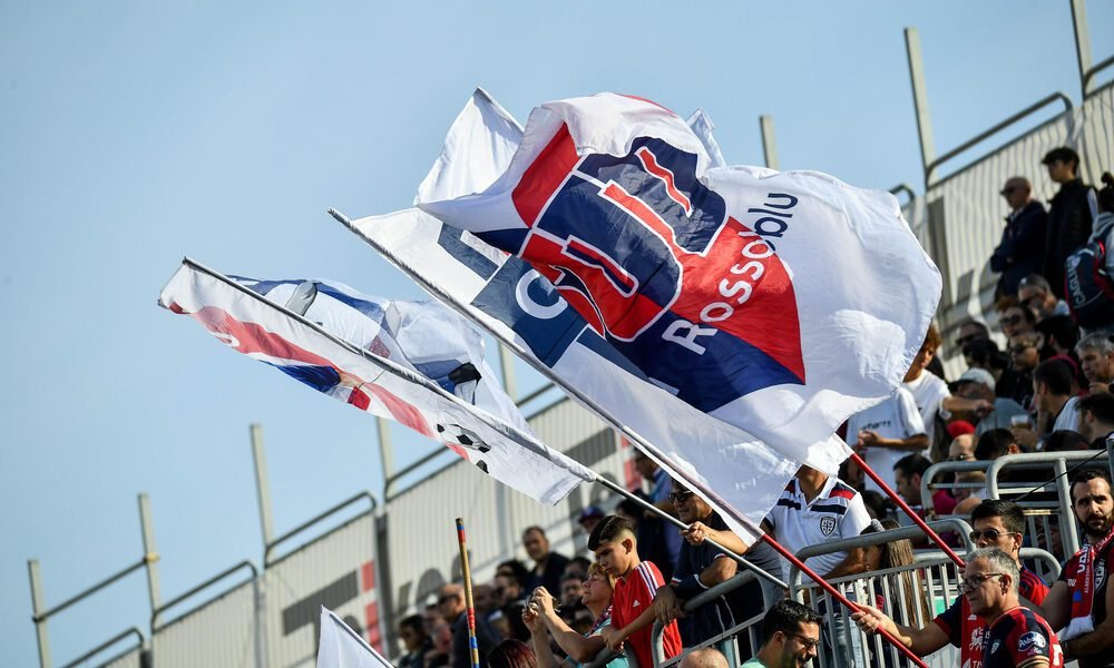 Depositphotos Curva Cagliari