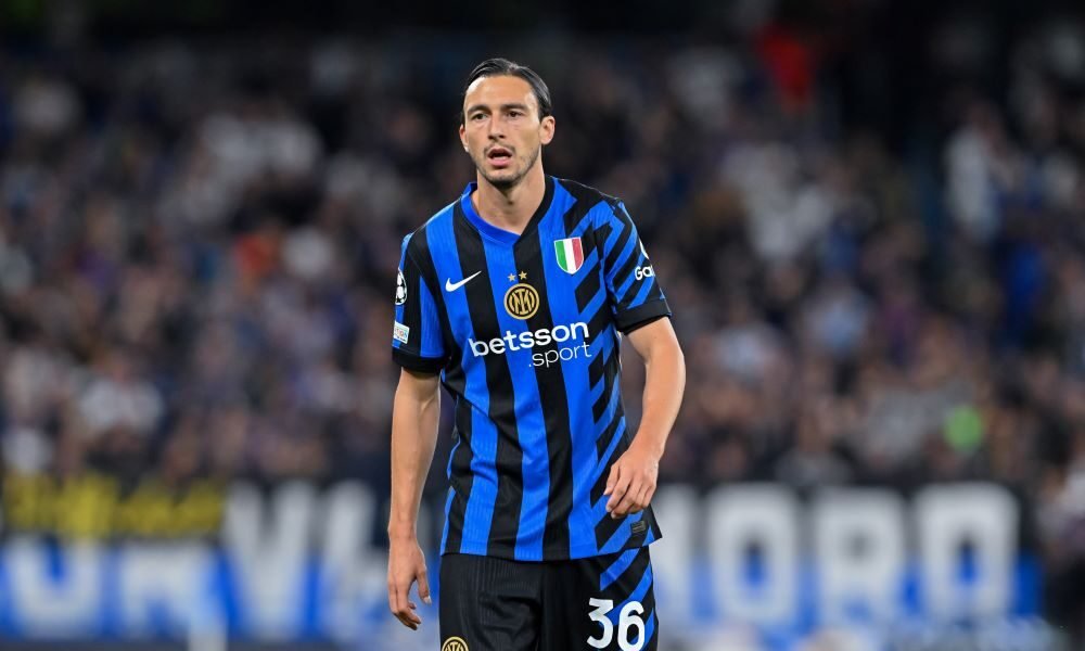Roma Darmian mercato