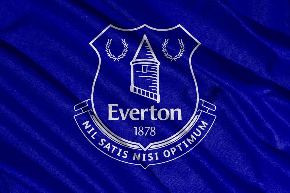 Torino, Everton Logo
