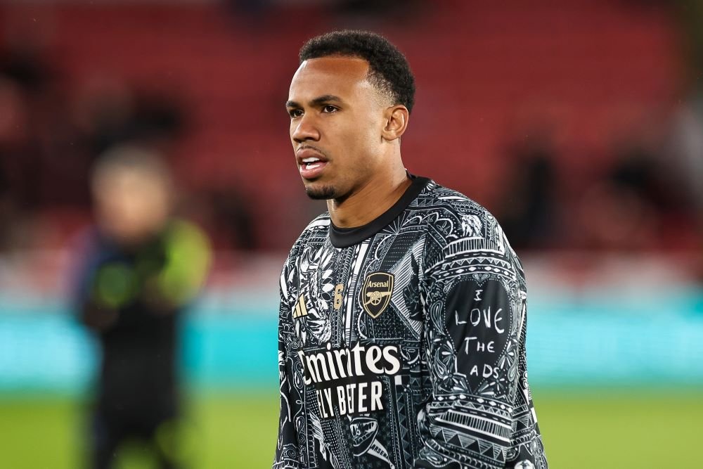 Depositphotos Gabriel Arsenal