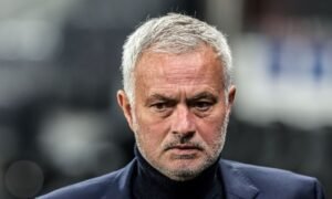 Real Madrid-Villareal probabili formazioni  Mourinho Vinicius