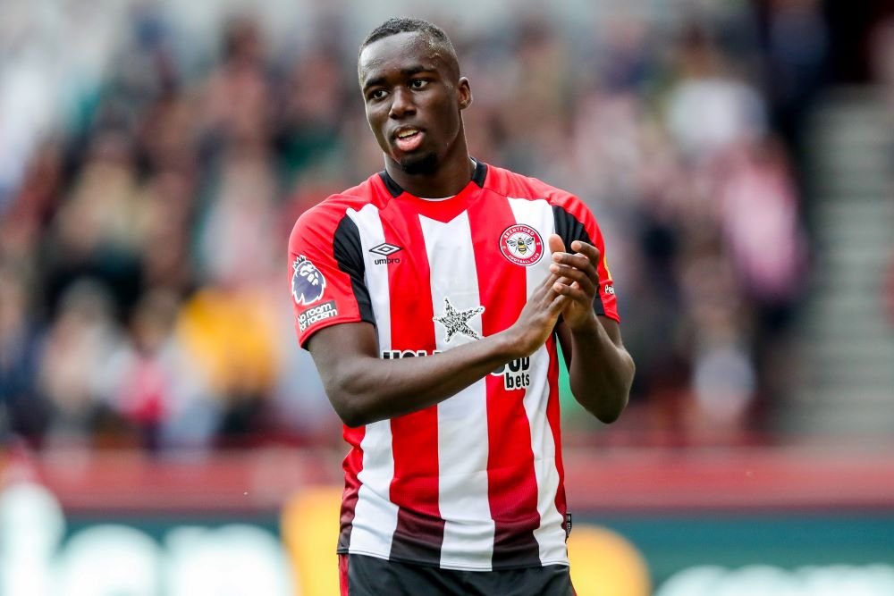 Depositphotos Kayode Brentford Italia