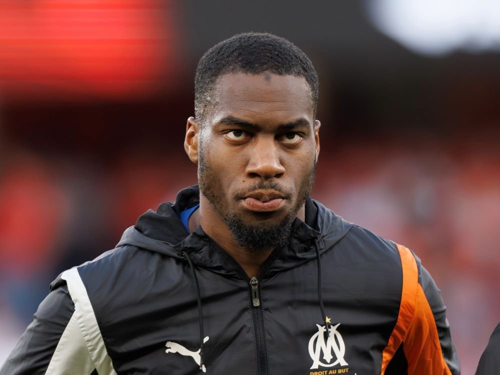 Depositphotos Kondogbia Olympique Marsiglia