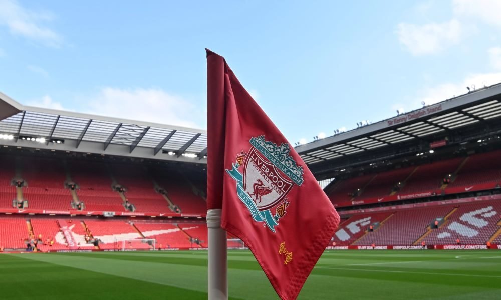 Isak trascina il Liverpool con una doppietta: “Contano solo i tre punti, non i gol”
