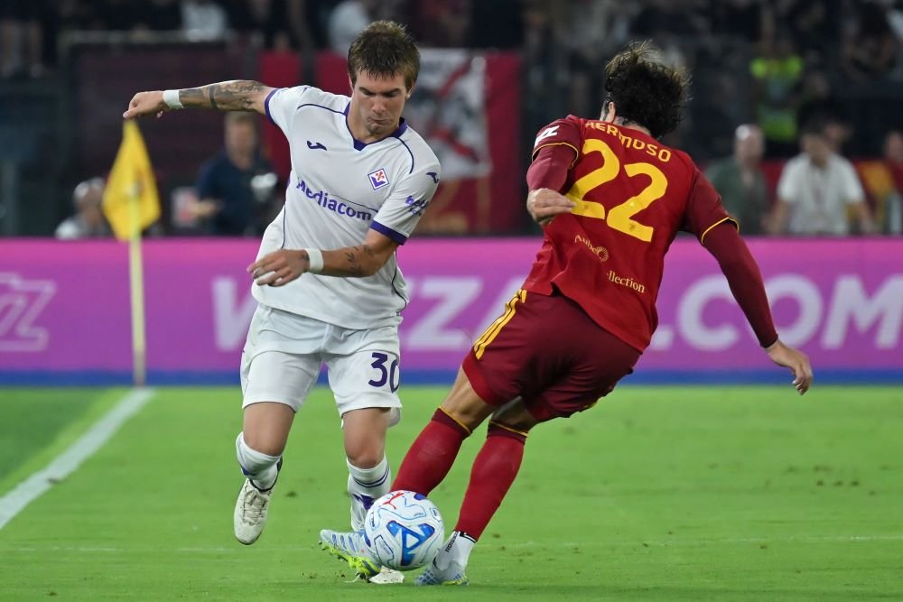 Depositphotos Mastantuono Fiorentina