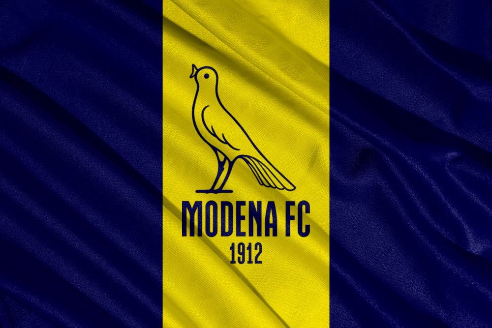 Depositphotos Modena Logo